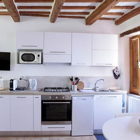 Ciribacco Rooms Мачерата Экстерьер фото