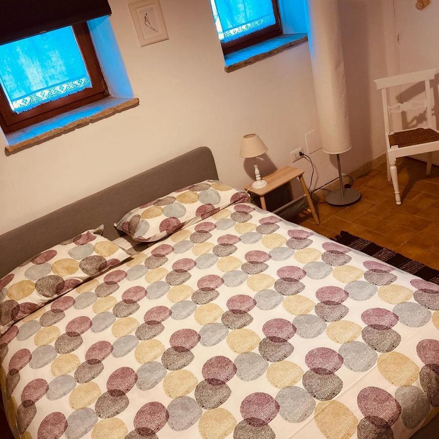 Ciribacco Rooms Мачерата Экстерьер фото